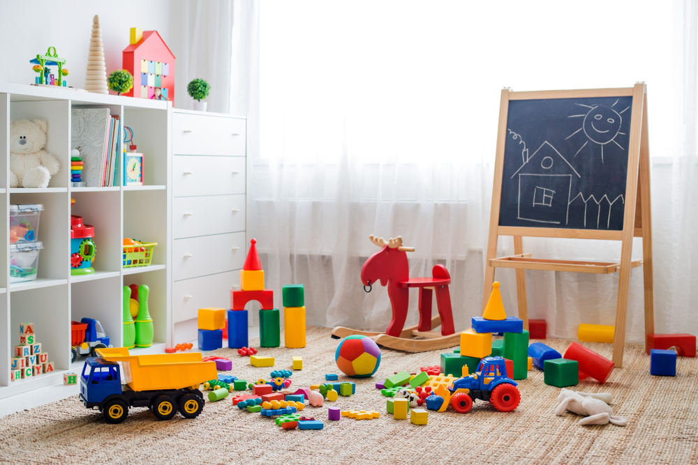 Childcare Centre Cleaning services