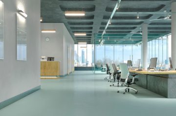 commercial office cleaning lane cove