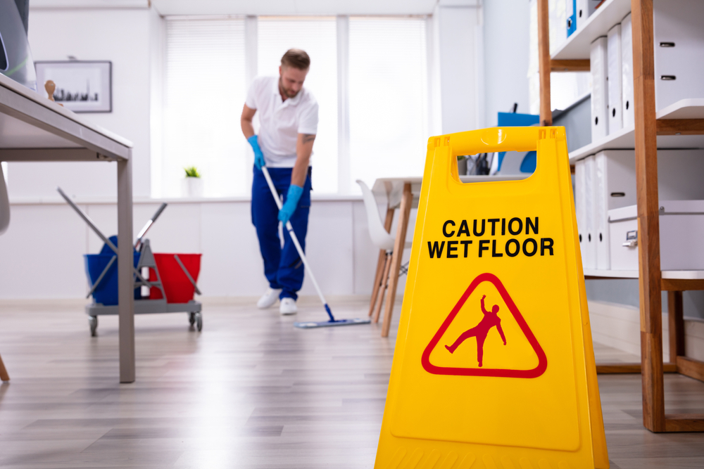Commercial Cleaning CastCommercial Cleaning Macquarie Park