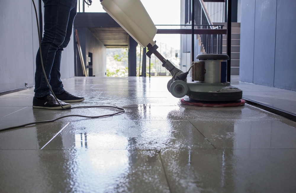 Commercial Cleaning North Sydney Strata Cleaning North Sydney