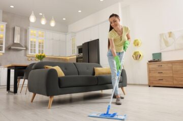 Office Cleaning Sydney CBD