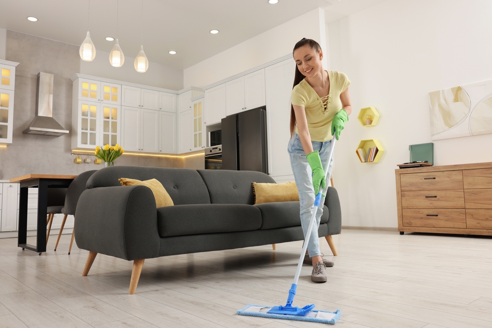 Office Cleaning Sydney CBD